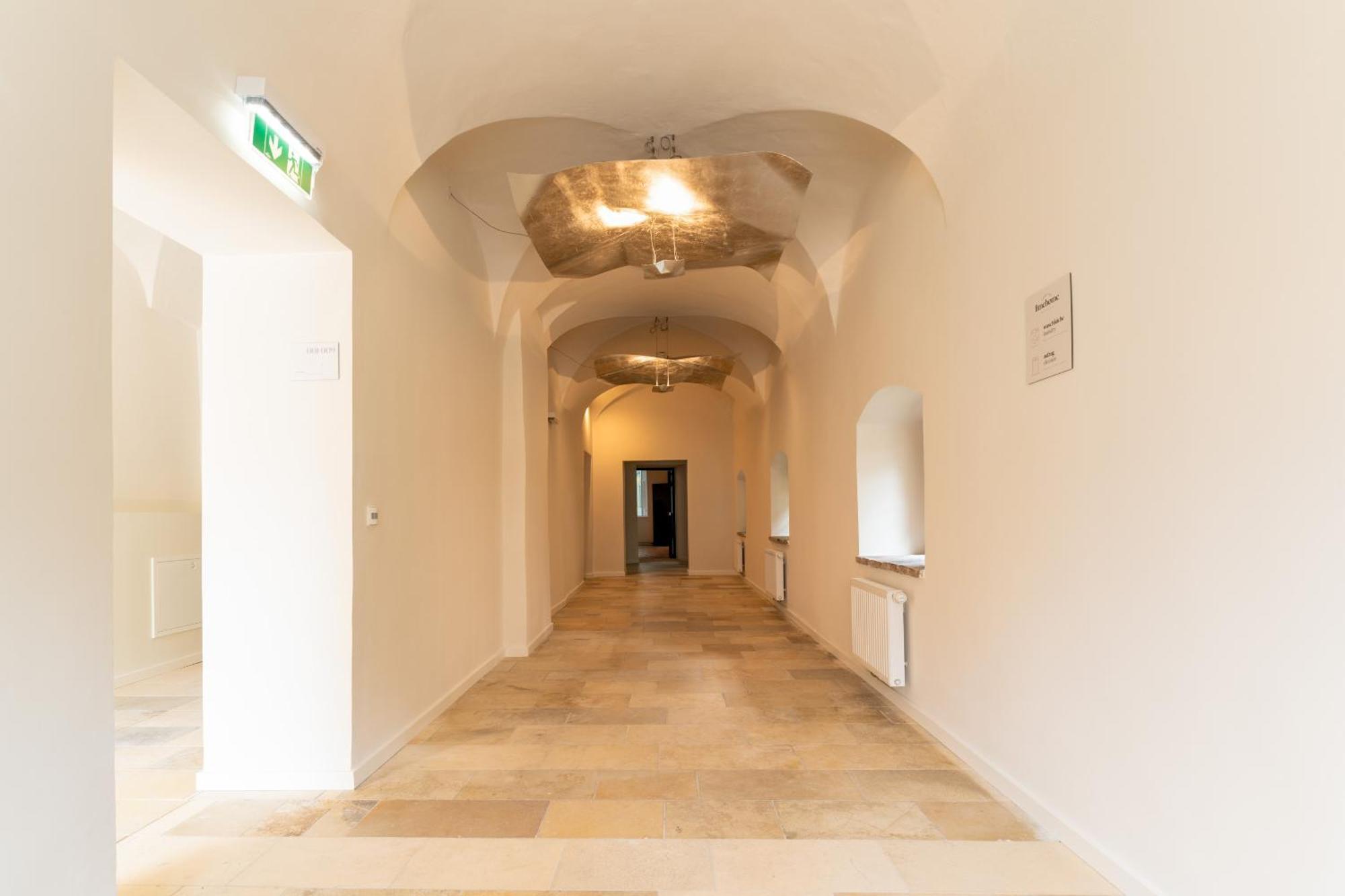 Limehome Krems Undstrasse Esterno foto