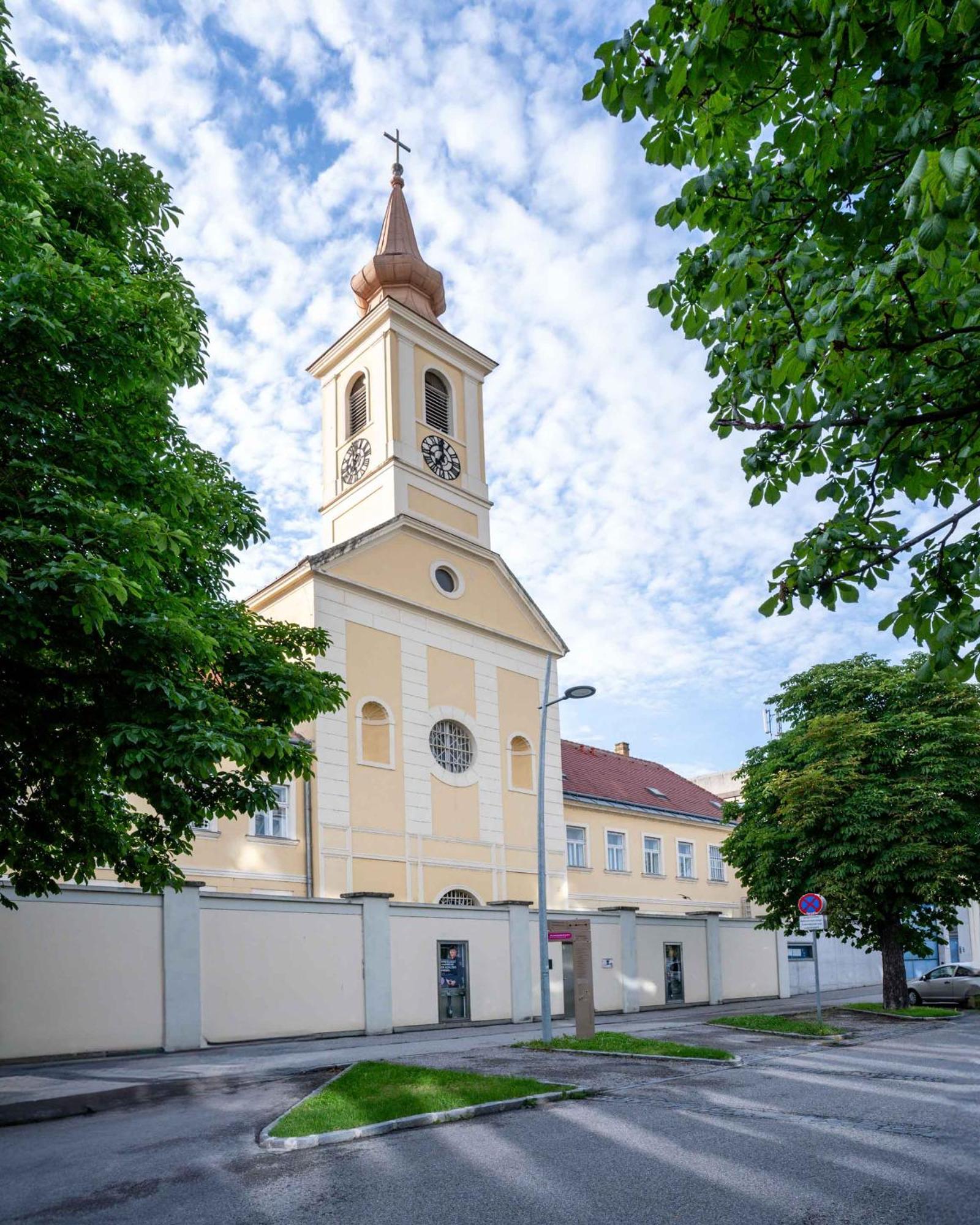 Limehome Krems Undstrasse Esterno foto