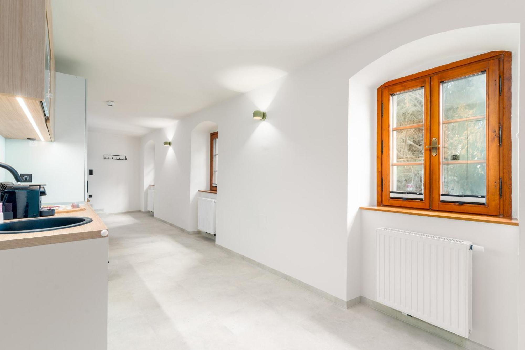 Limehome Krems Undstrasse Camera foto