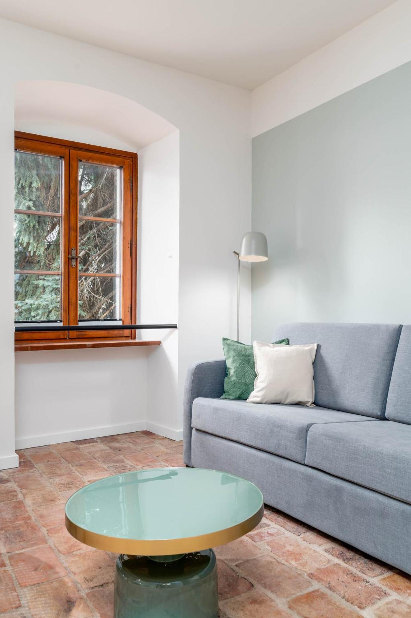 Limehome Krems Undstrasse Camera foto
