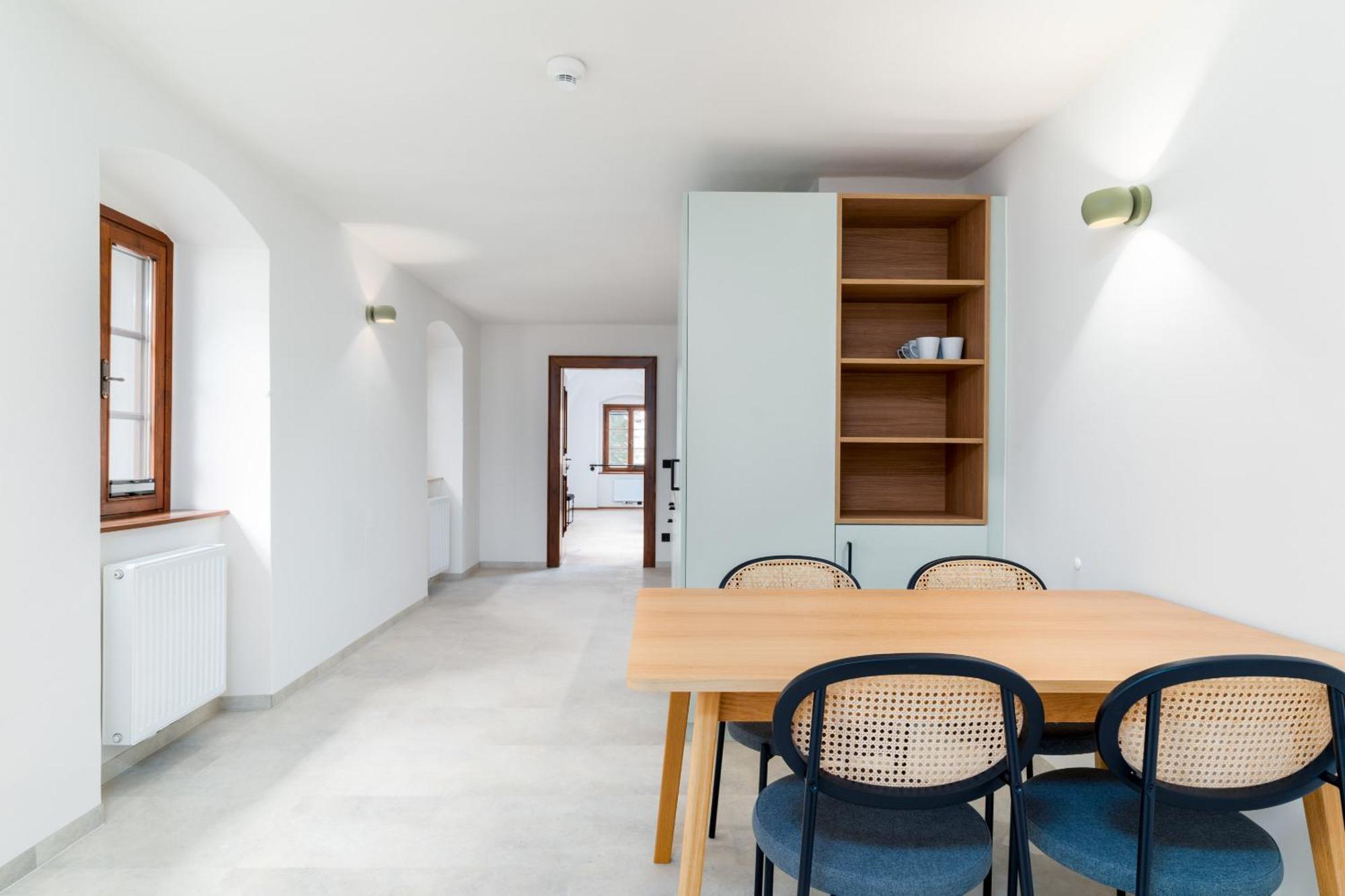 Limehome Krems Undstrasse Camera foto