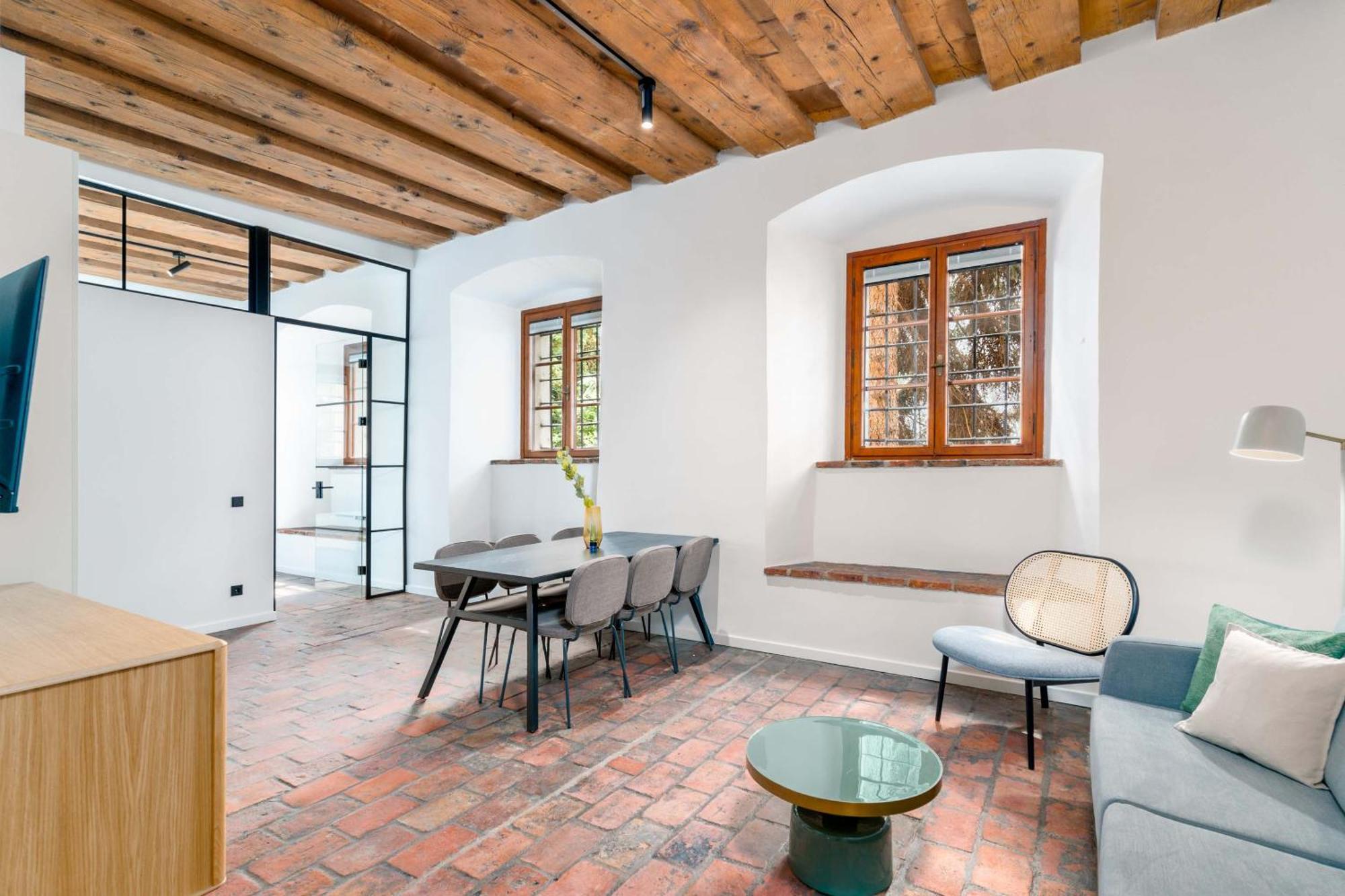 Limehome Krems Undstrasse Esterno foto