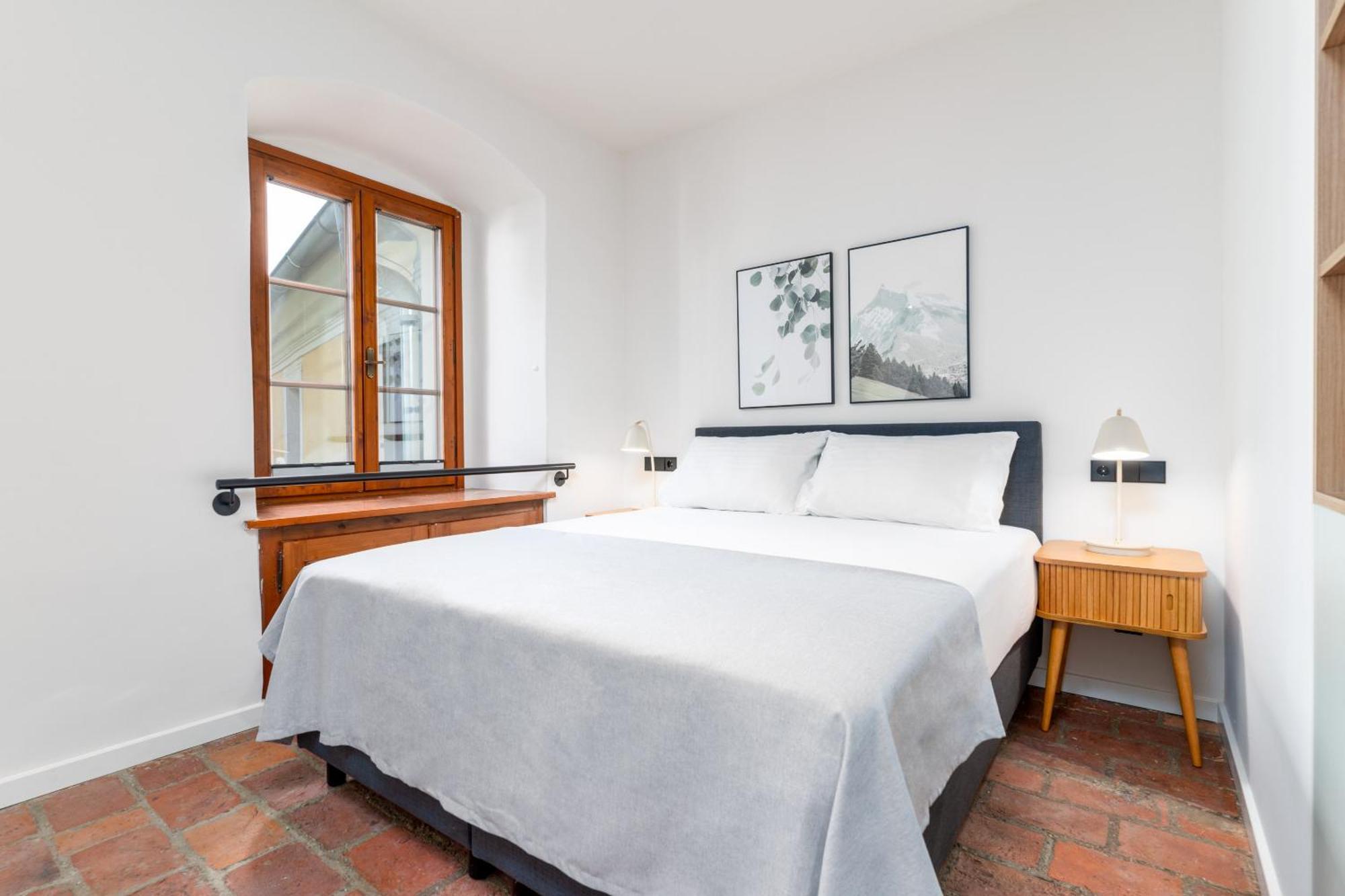 Limehome Krems Undstrasse Esterno foto