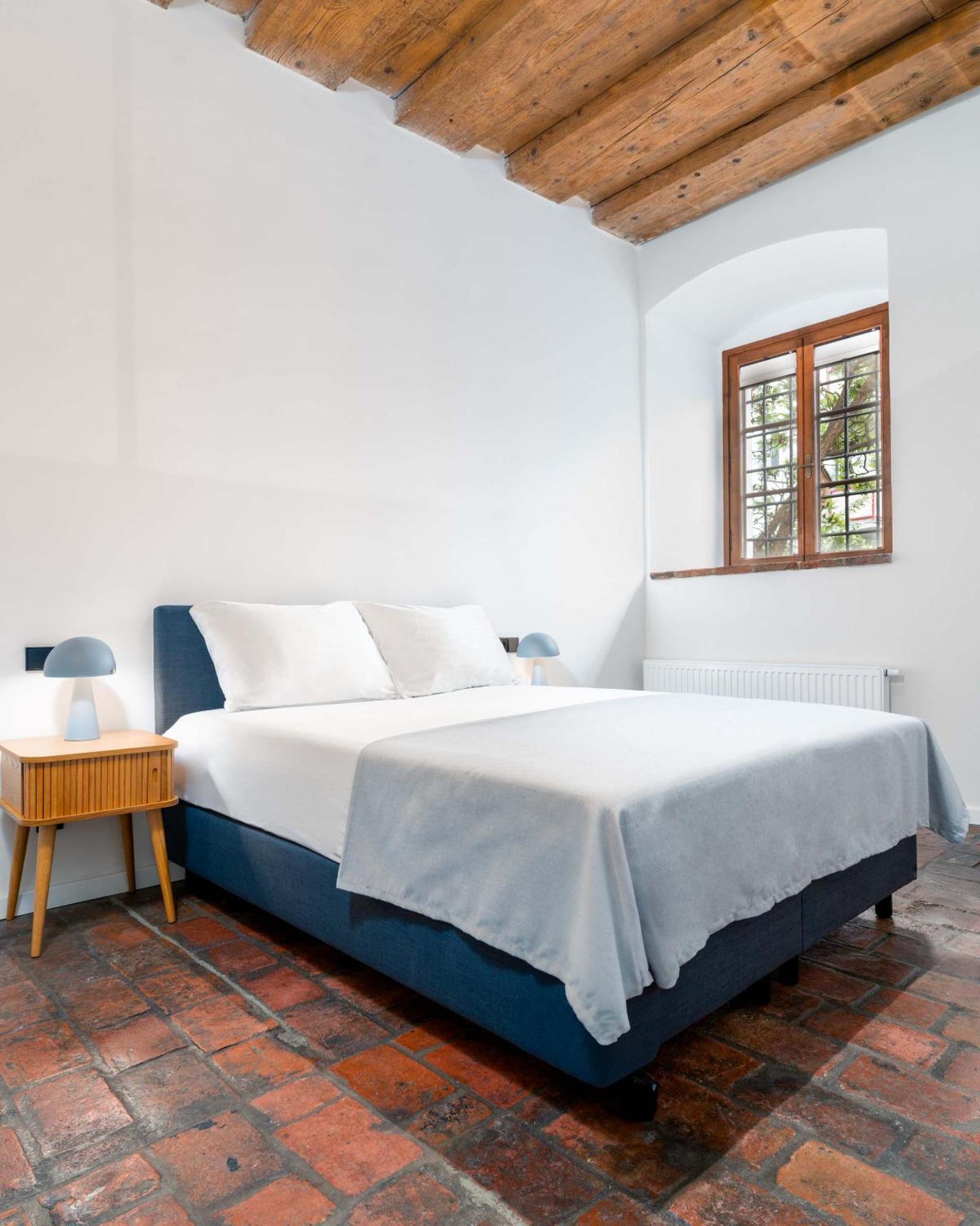 Limehome Krems Undstrasse Esterno foto