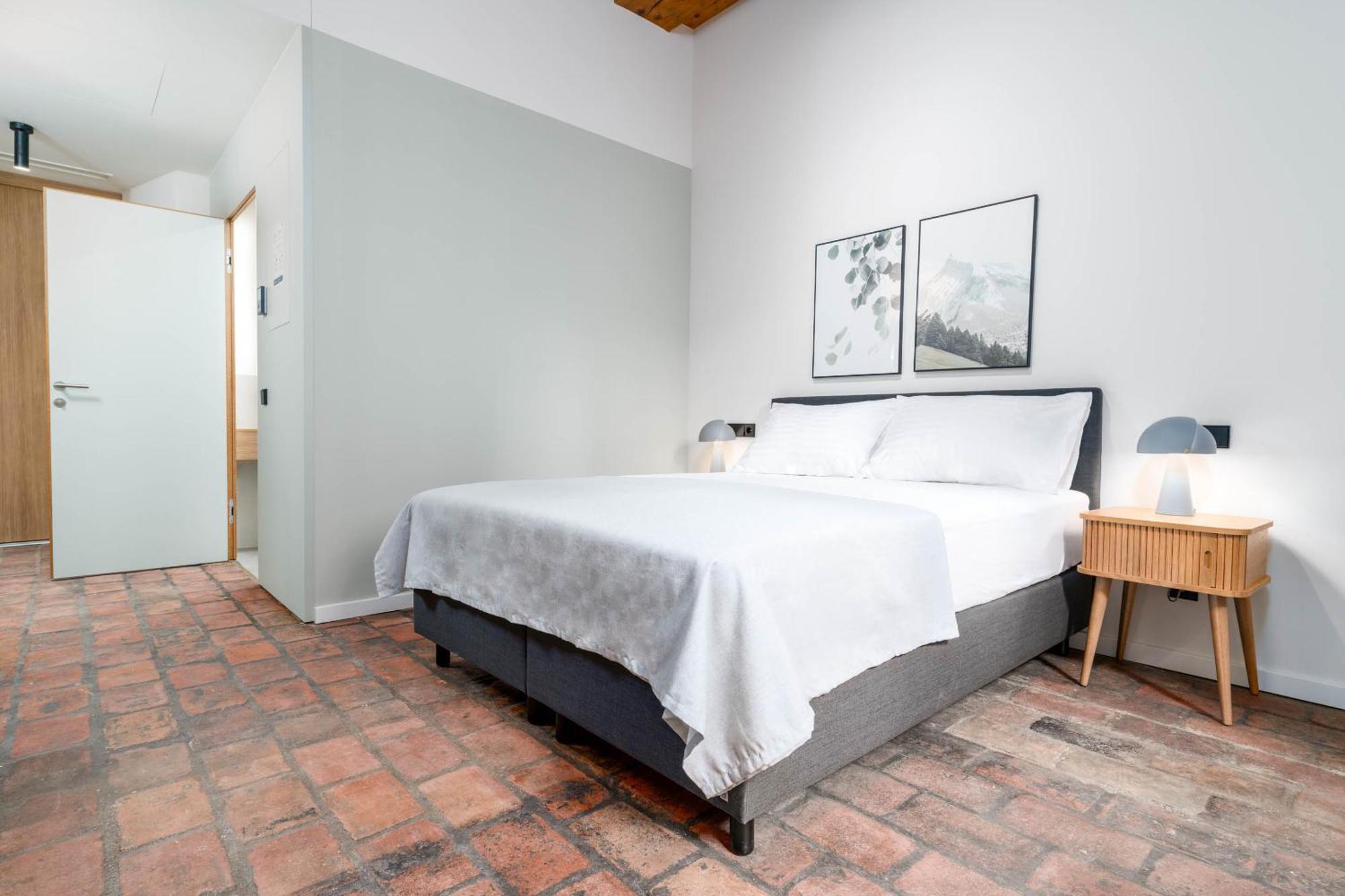 Limehome Krems Undstrasse Esterno foto