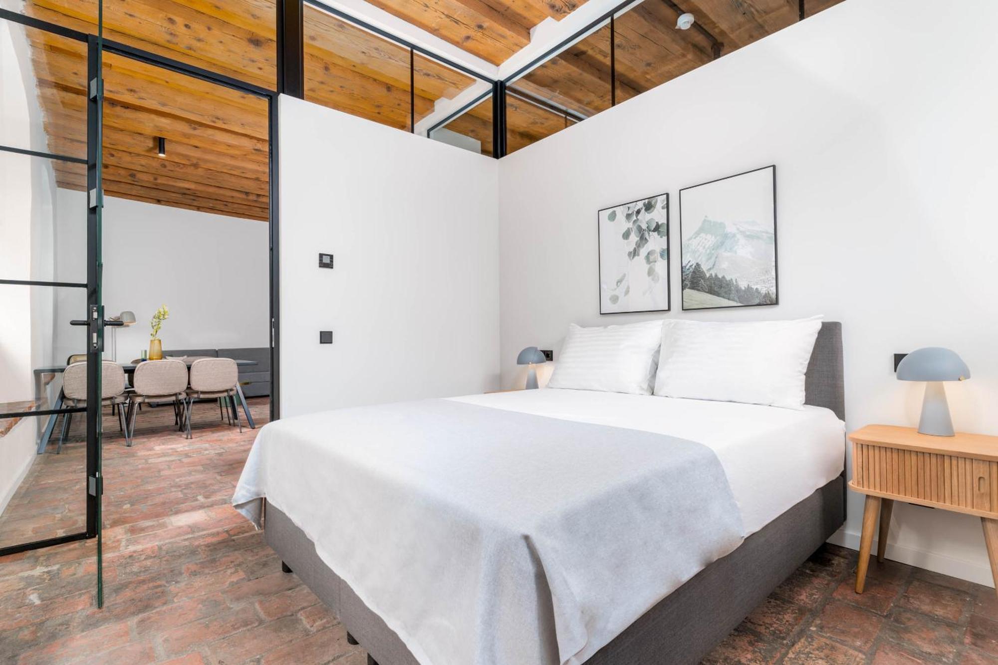 Limehome Krems Undstrasse Esterno foto