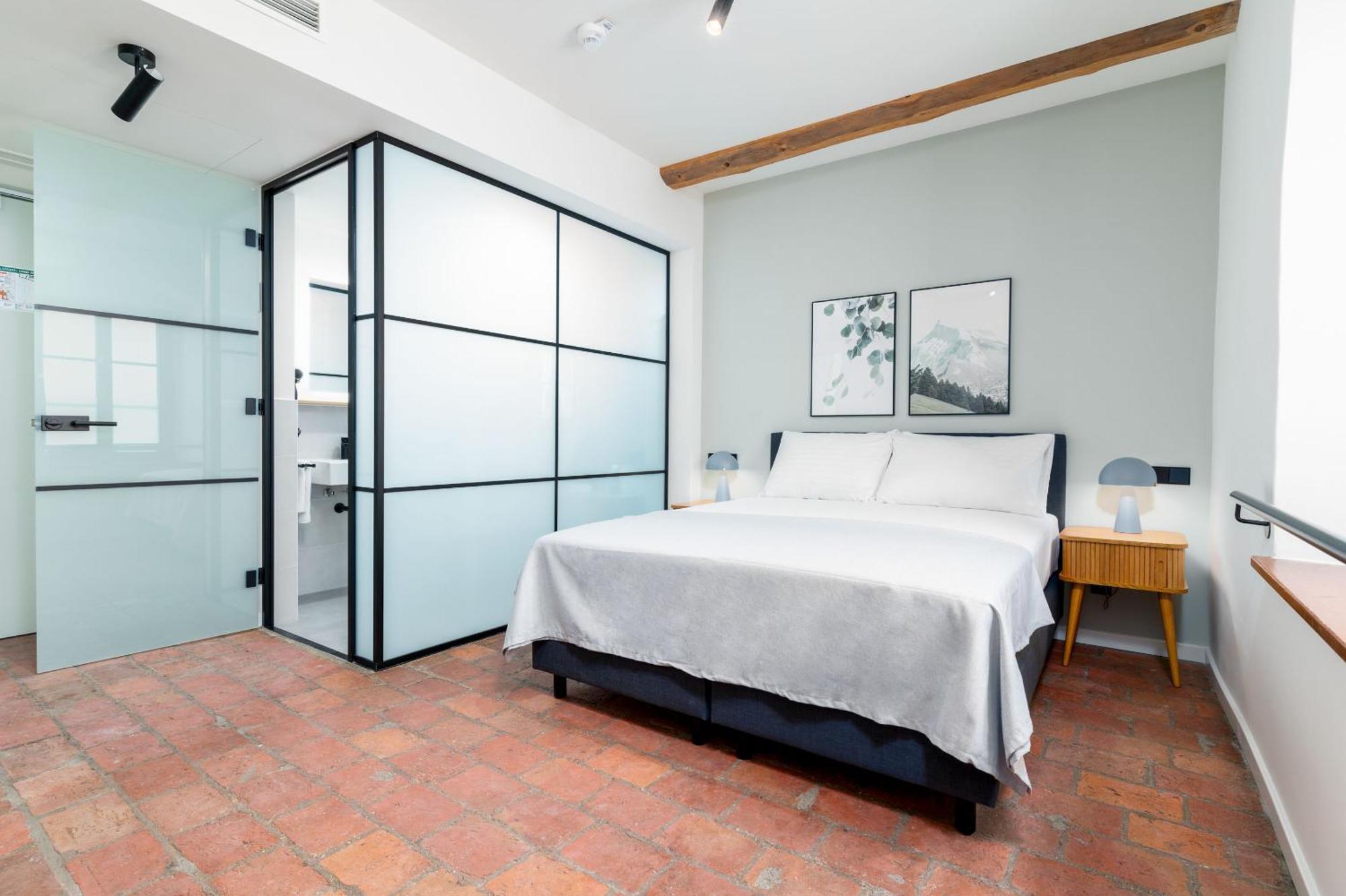 Limehome Krems Undstrasse Esterno foto