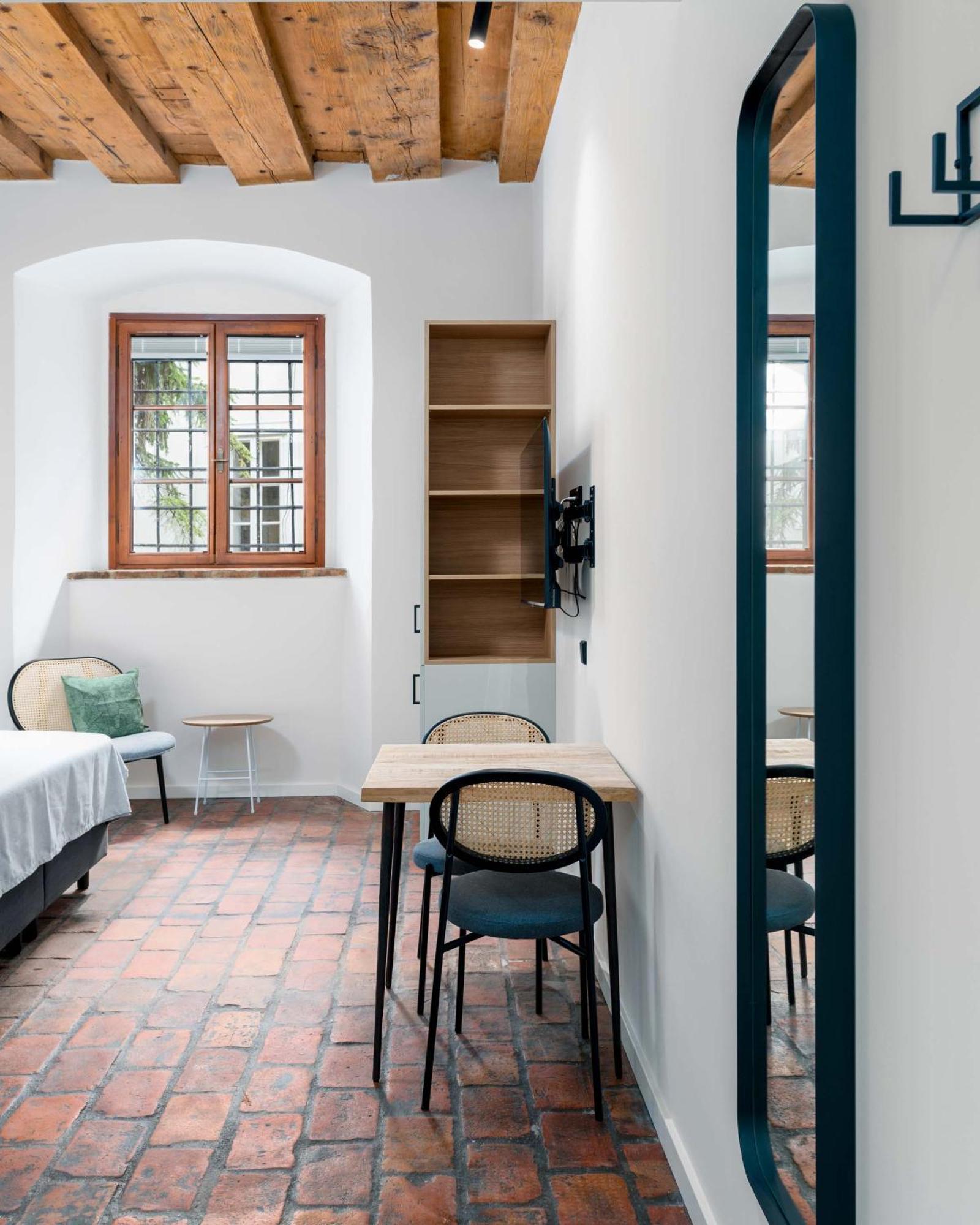 Limehome Krems Undstrasse Esterno foto