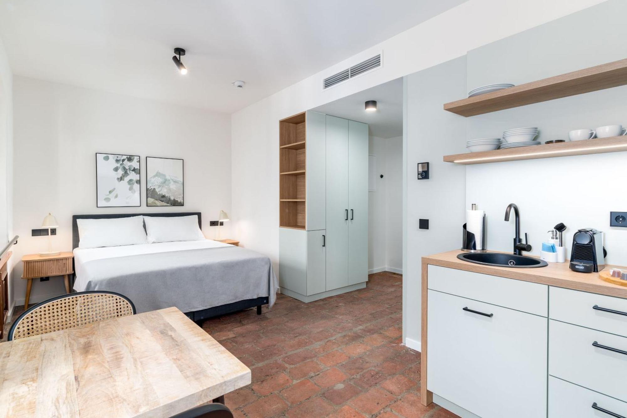 Limehome Krems Undstrasse Esterno foto