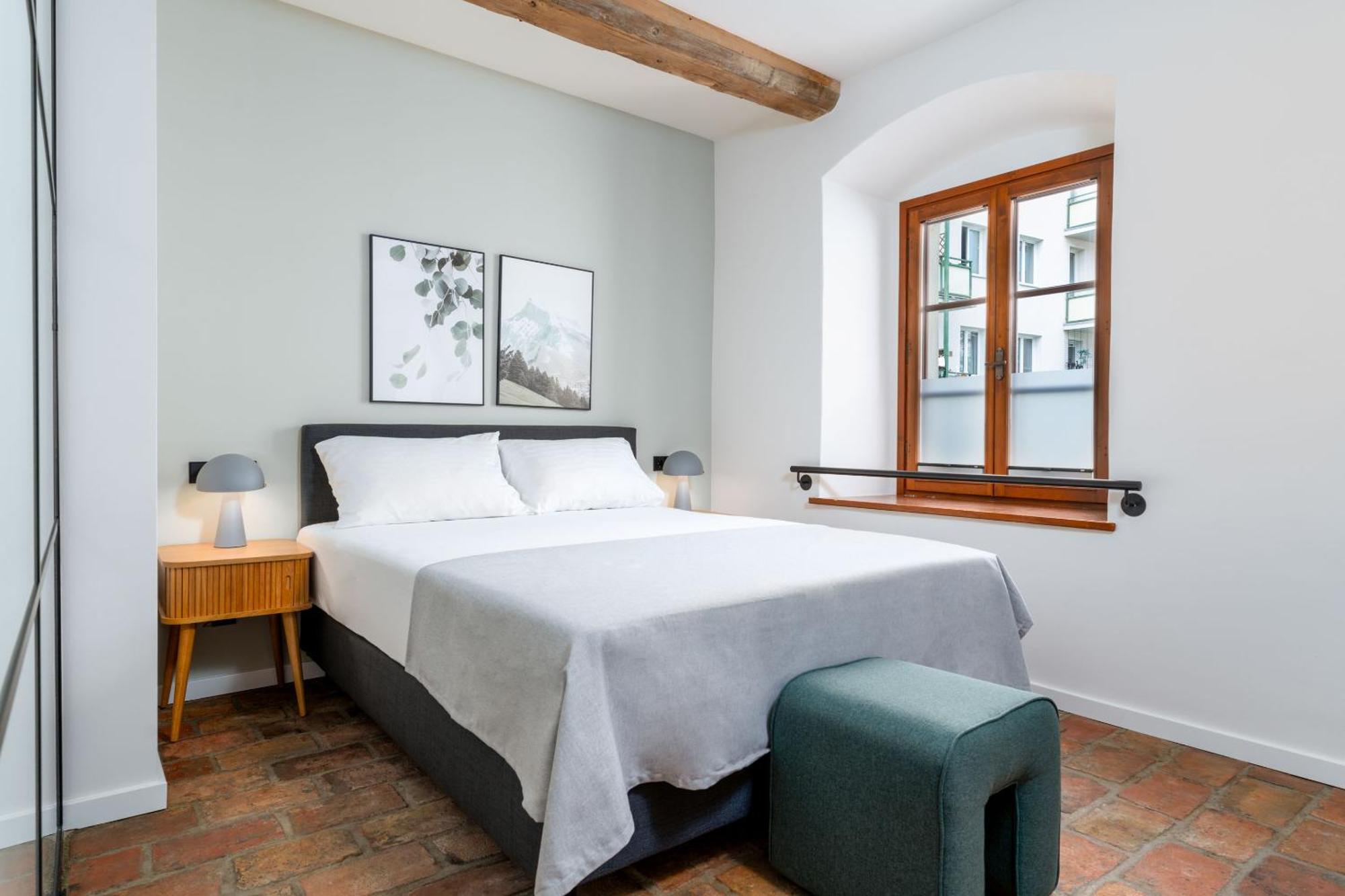 Limehome Krems Undstrasse Esterno foto