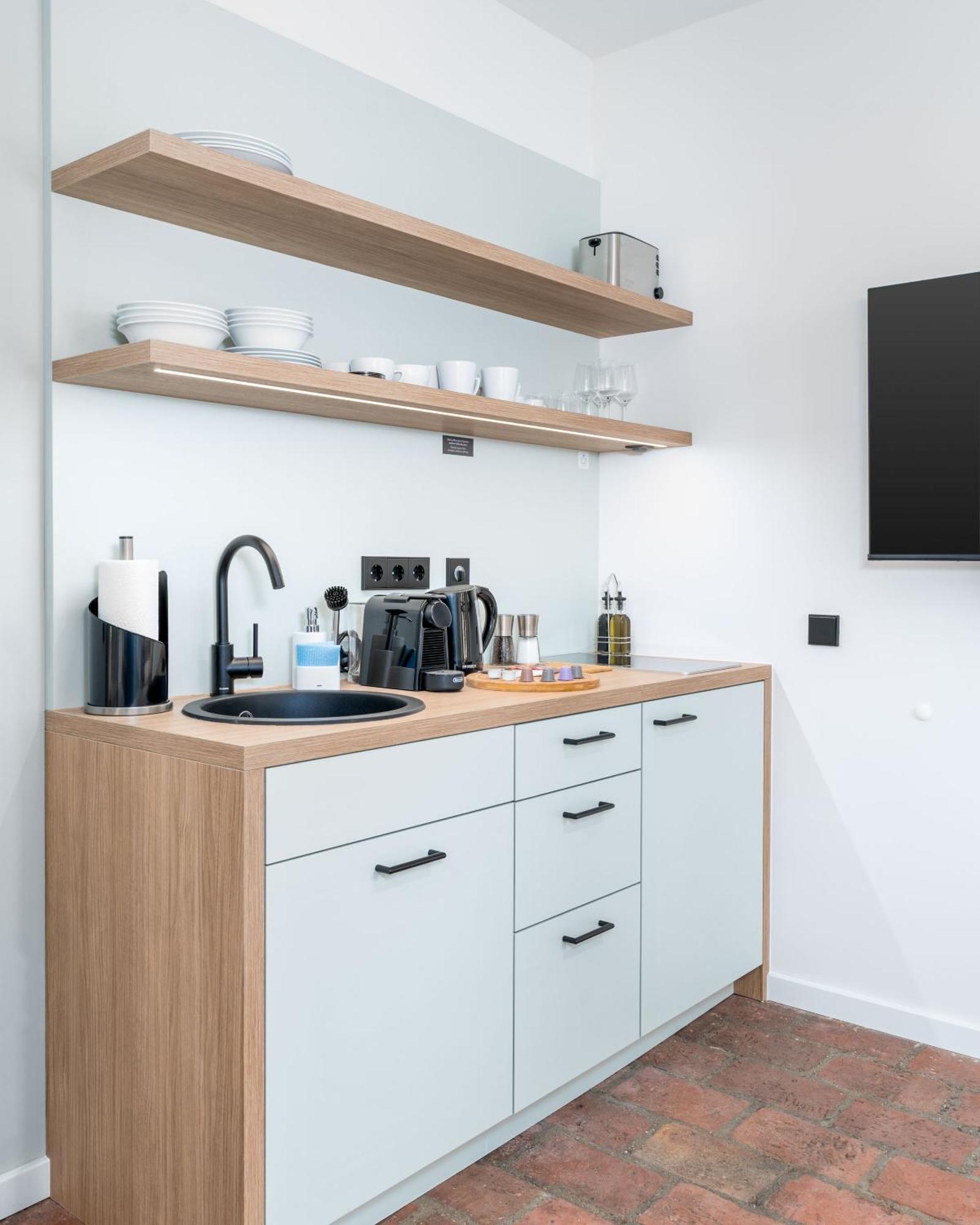 Limehome Krems Undstrasse Esterno foto