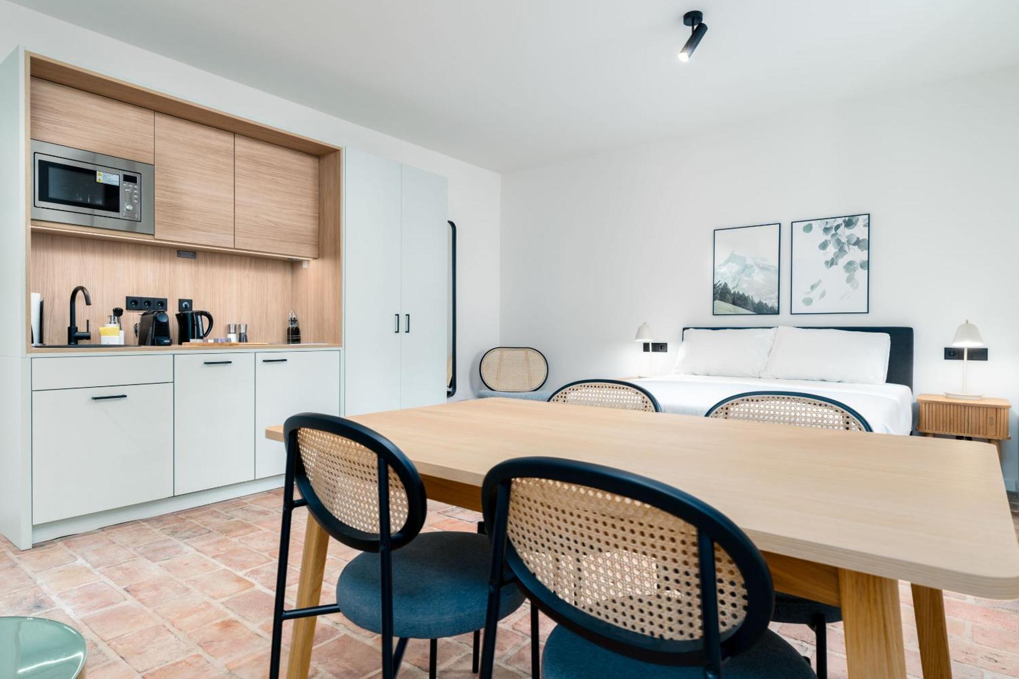 Limehome Krems Undstrasse Esterno foto
